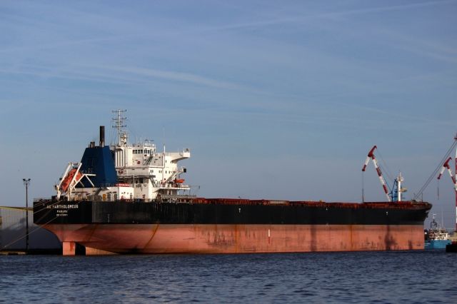 AG Vartholomeos - Darses - 23 fevrier 2014.JPG